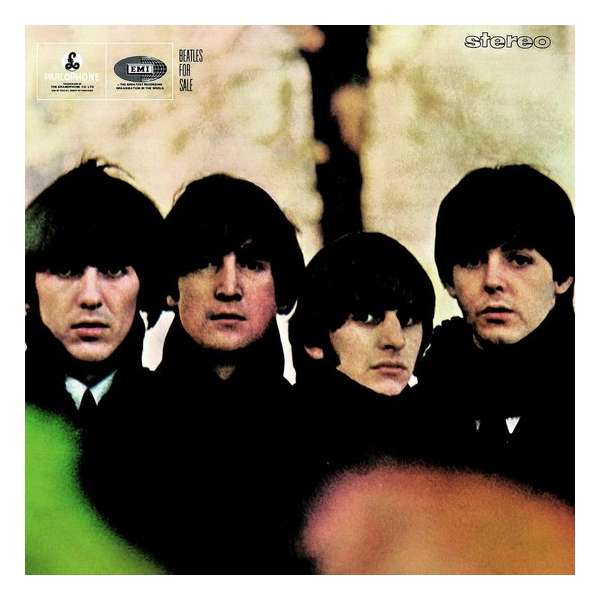 Beatles For Sale (LP)