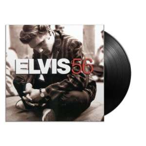 Elvis '56 (LP)