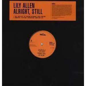 Alright, Still (LP)