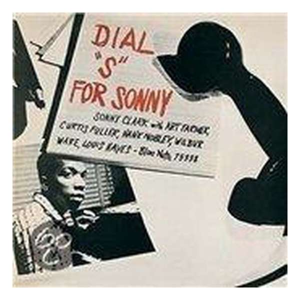 Dial S For Sonny