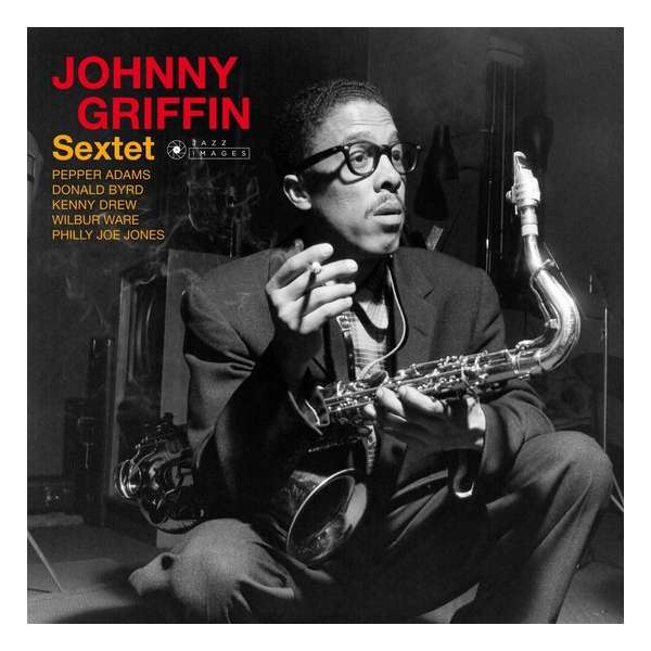 Johnny Griffin Sextet