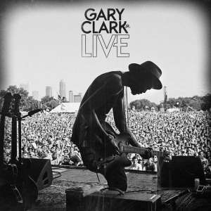 Gary Clark Jr. Live (LP)