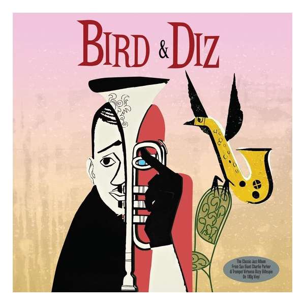 Bird & Diz