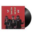 Culture II (LP)