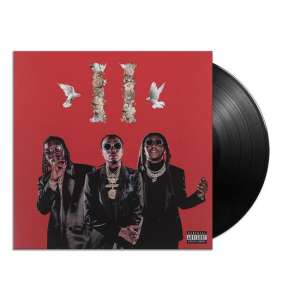 Culture II (LP)