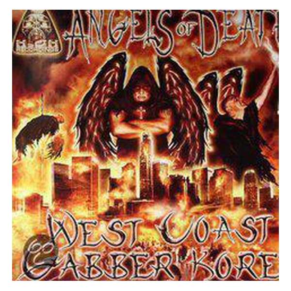 West Coast Gabber Kore