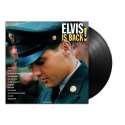 Elvis Is Back! (Coloured Vinyl)