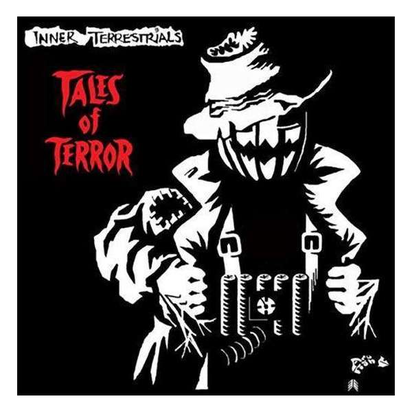 Tales Of Terror