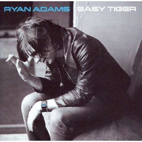 Easy Tiger (Vinyl)