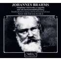 Brahms Samtliche Chorwerke