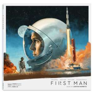 First Man O.S.T.