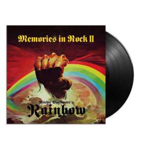 Memories In Rock 2 -Hq- (LP)