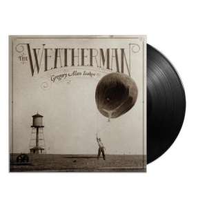 Weatherman (LP)