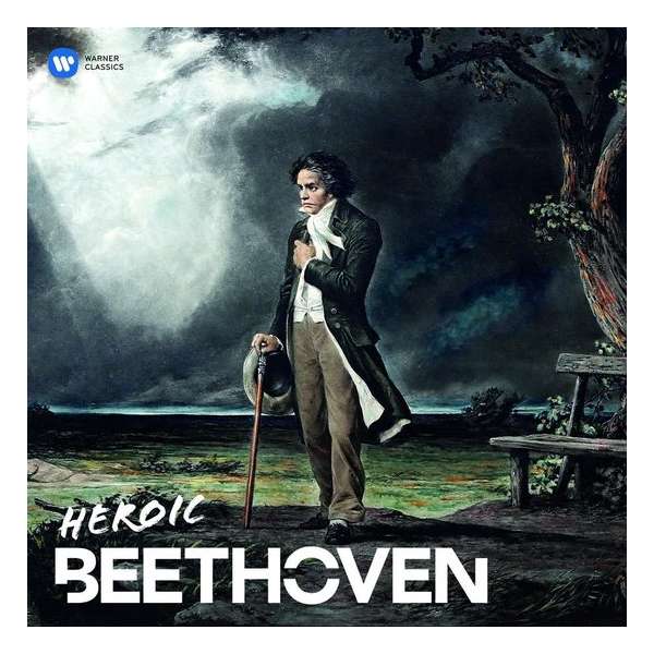 Heroic Beethoven