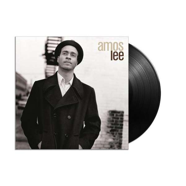 Amos Lee (LP)