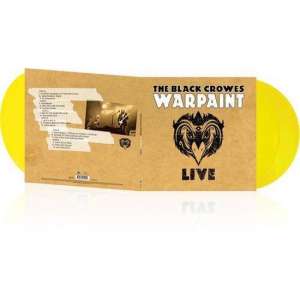 Warpaint Live