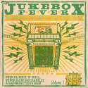 Jukebox Fever, Vol. 1 1956 (+Cd)