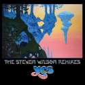 The Steven Wilson Remixes (LP Box)