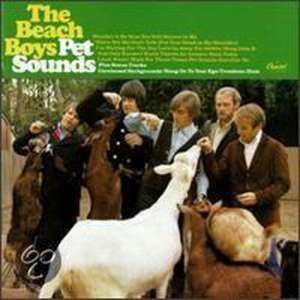 Pet Sounds