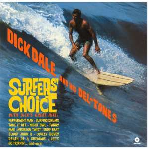 Surfer'S Choice