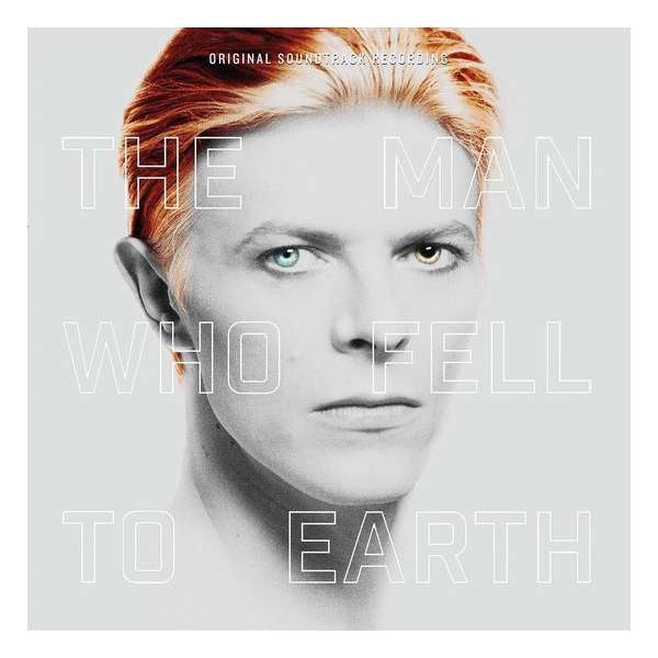 The Man Who Fell To Earth