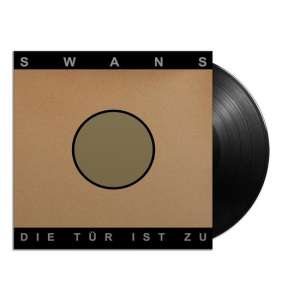 Die Tur Ist Zu (LP)