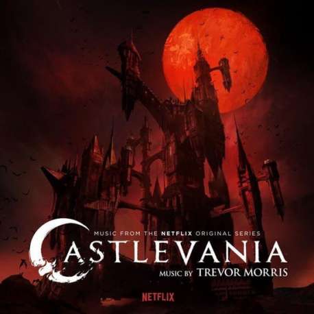 Castlevania (LP)