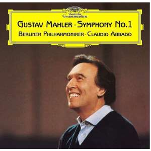 Mahler: Symphony No.1