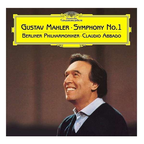 Mahler: Symphony No.1