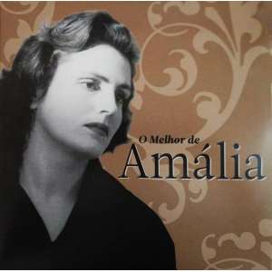 O Melhor De Amalia (Recovered-Restored-Remastered)