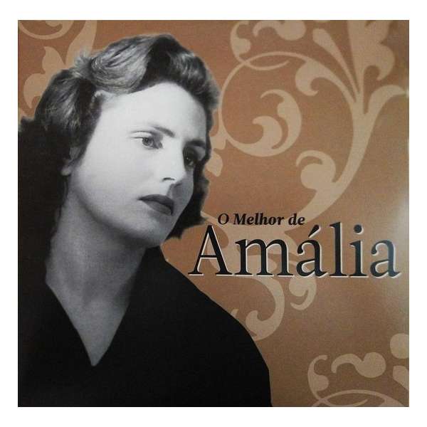 O Melhor De Amalia (Recovered-Restored-Remastered)