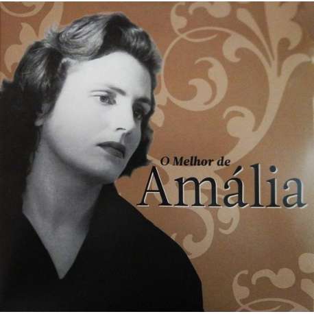 O Melhor De Amalia (Recovered-Restored-Remastered)