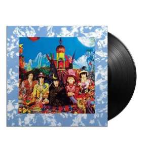 Their Satanic Majesties Request: 50th Anniversary (LP)