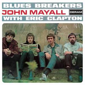 Blues Breakers (LP)