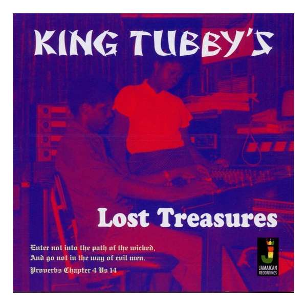 Lost Treasures