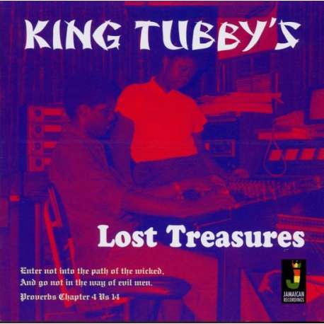 Lost Treasures