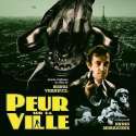 Peur Sur La Ville (2Lp/Rsd 2020)