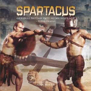 Spartacus