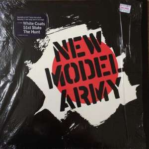 New Model Army