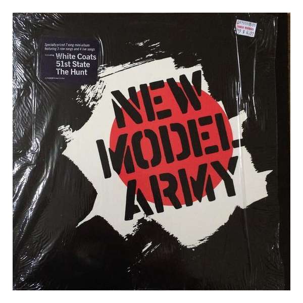 New Model Army