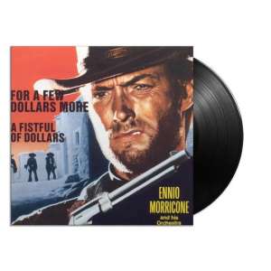 For a Few Dollars More [Original Motion Picture Soundtrack]