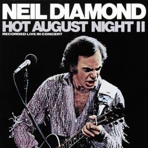 Hot August Night Ii