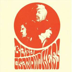 Baby Grandmothers (2Lp/Black)