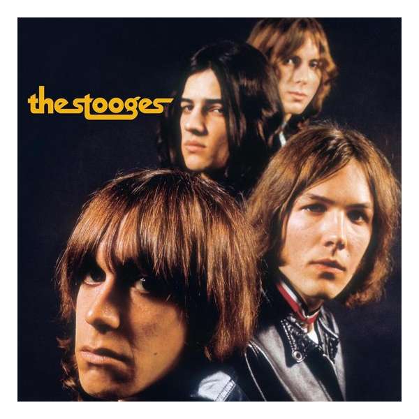 Stooges