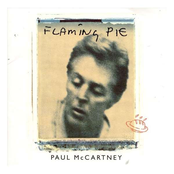 Flaming Pie (LP)