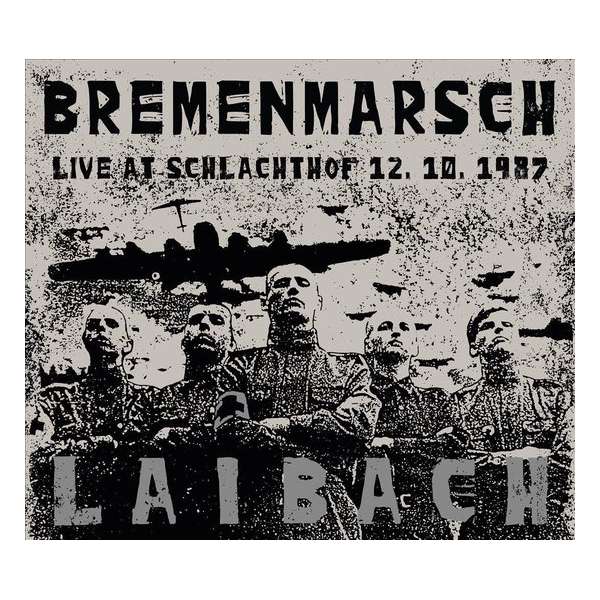 Bremenmarsch - Live At Schlachthof