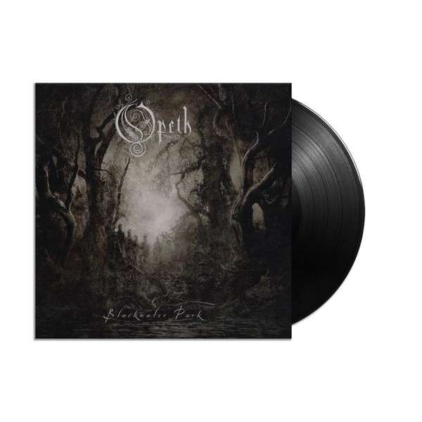 Blackwater Park (LP)