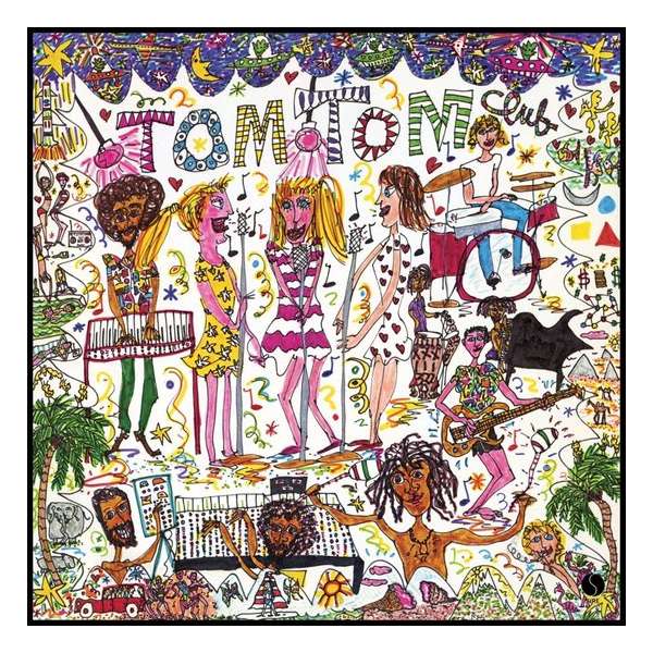 Tom Tom Club