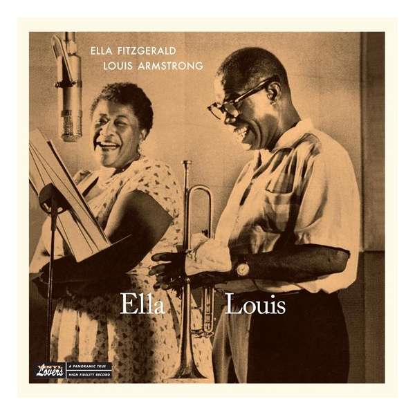 Ella & Louis