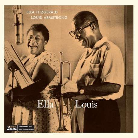 Ella & Louis